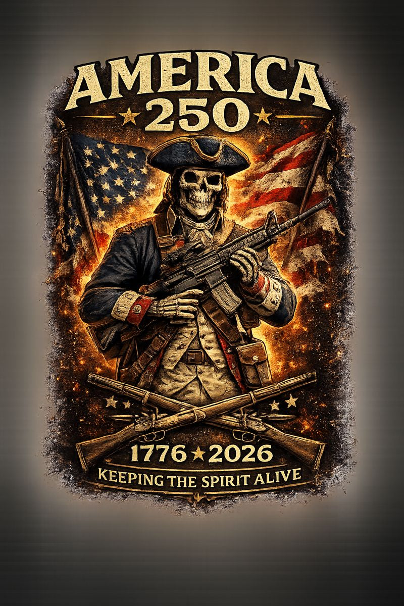 America 250 Collection