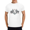 Wolf Hill Ranch Howdy Tee