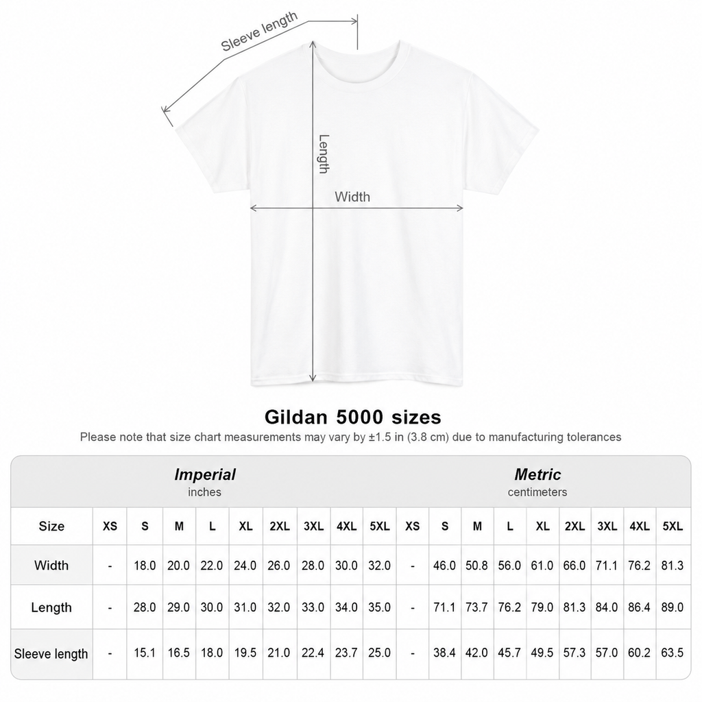 Vintage Garage Graphic T-Shirt