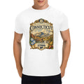 Men's Historical Connecticut T-Shirt