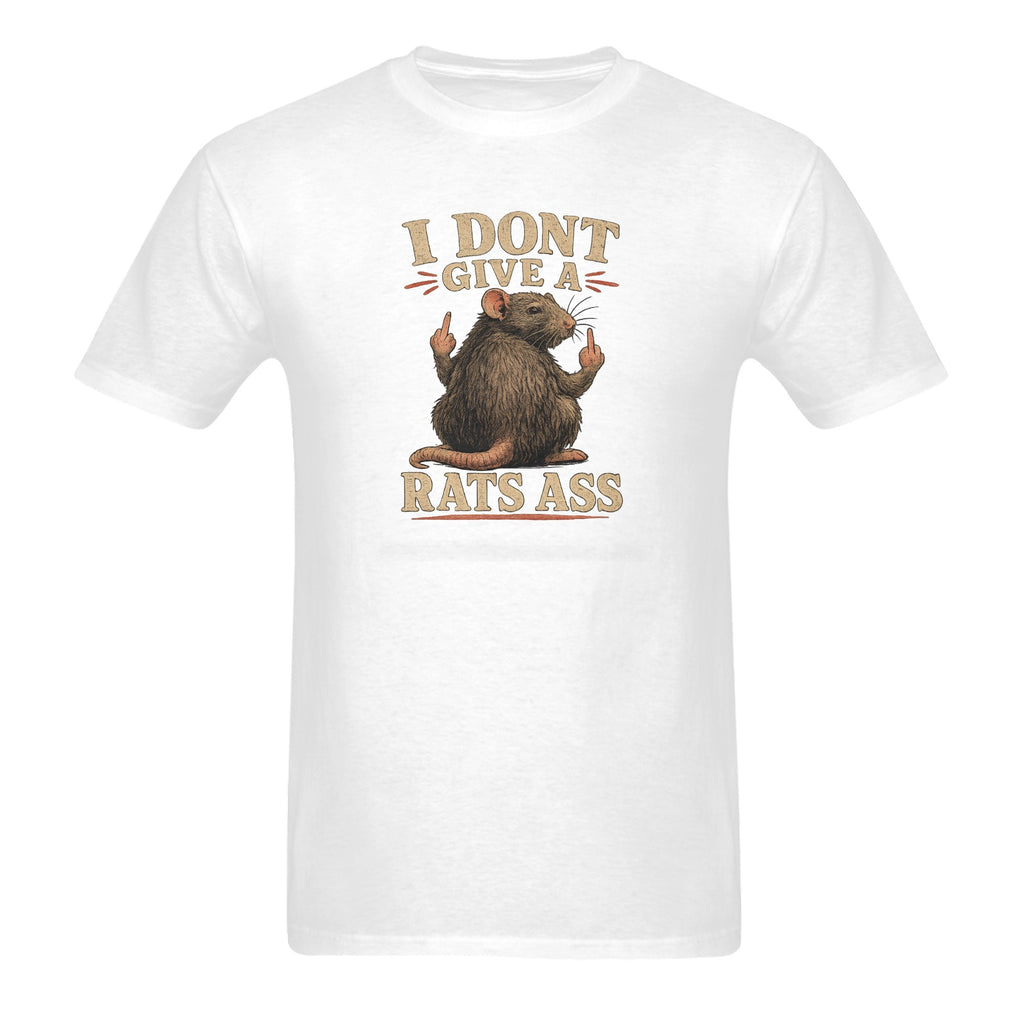 Rats Ass T-Shirt