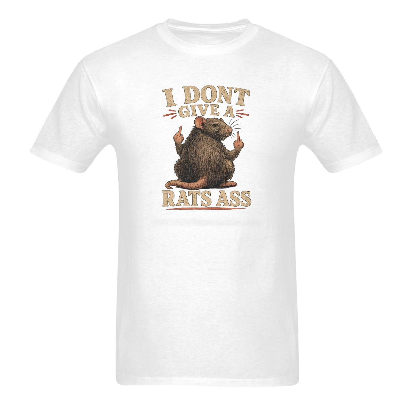 Rats Ass T-Shirt
