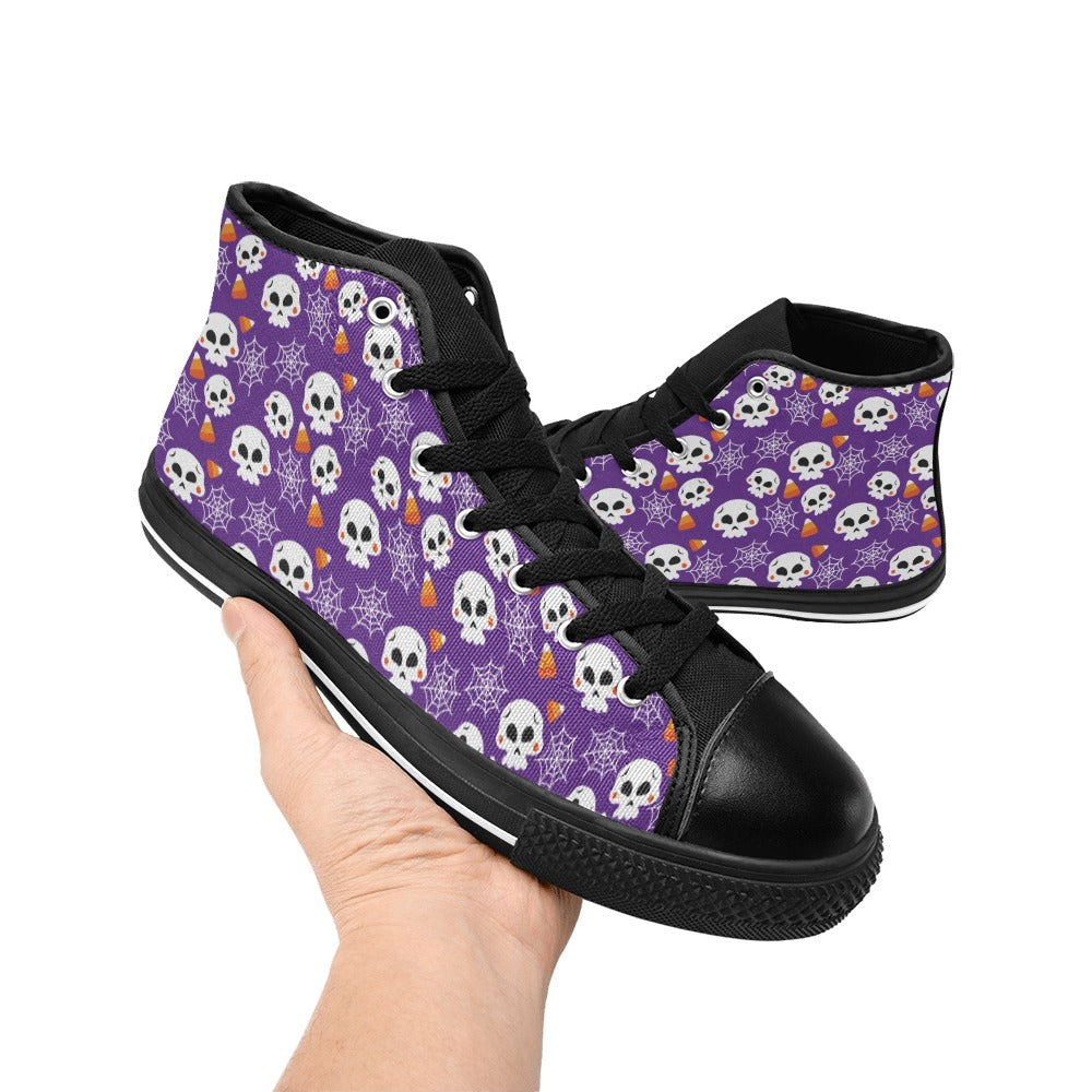 Aquila High Top Women's Shoes