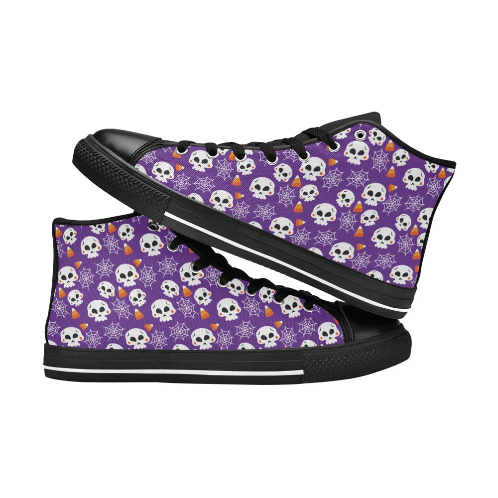 Aquila High Top Women's Shoes