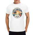 Mens - Florida Historical T-Shirt