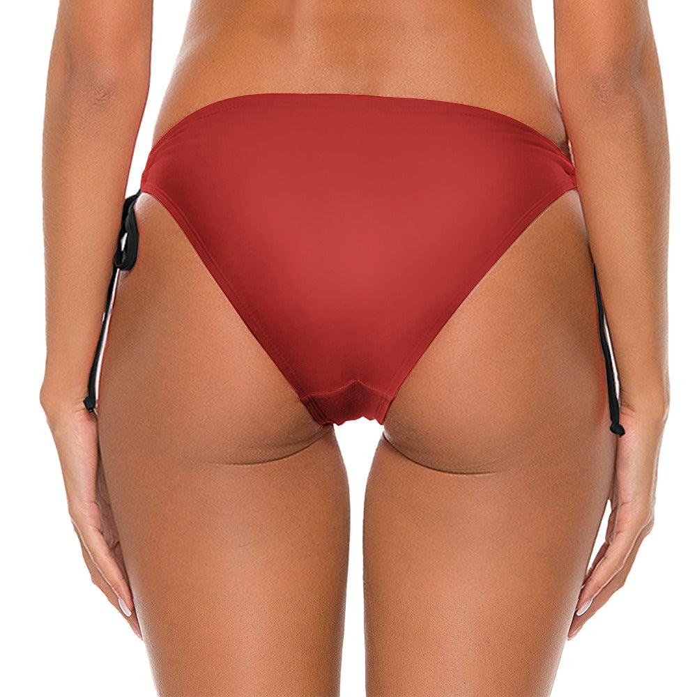 Ladies "Color Rush" Sexy Bikini Briefs