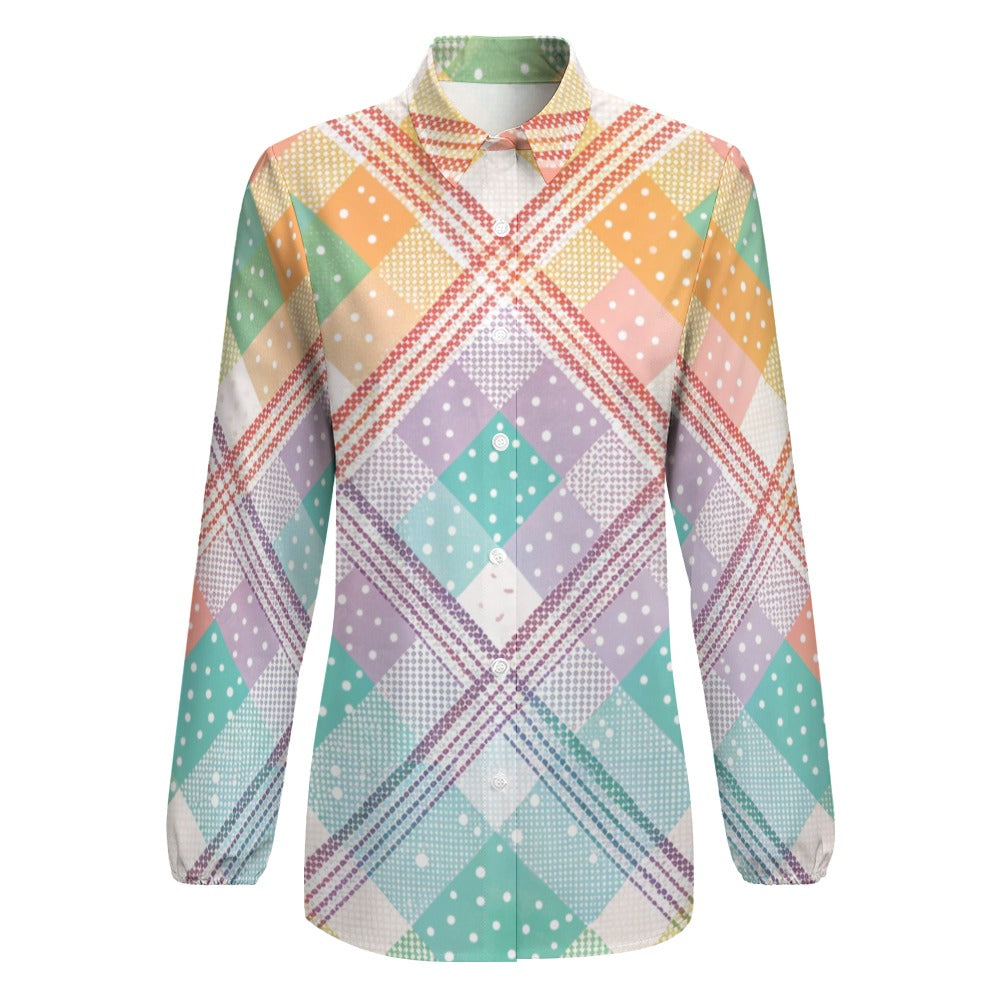 The Daydream Blouse