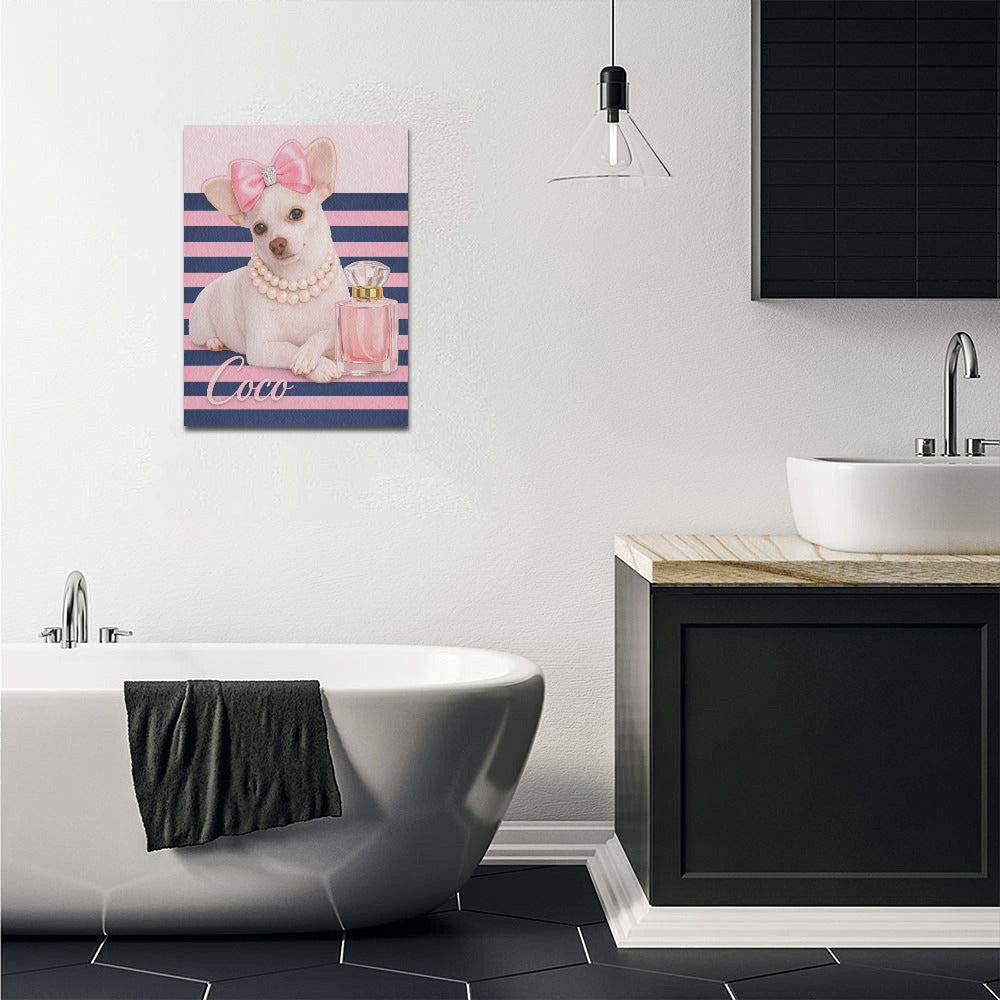 Coco Elegance