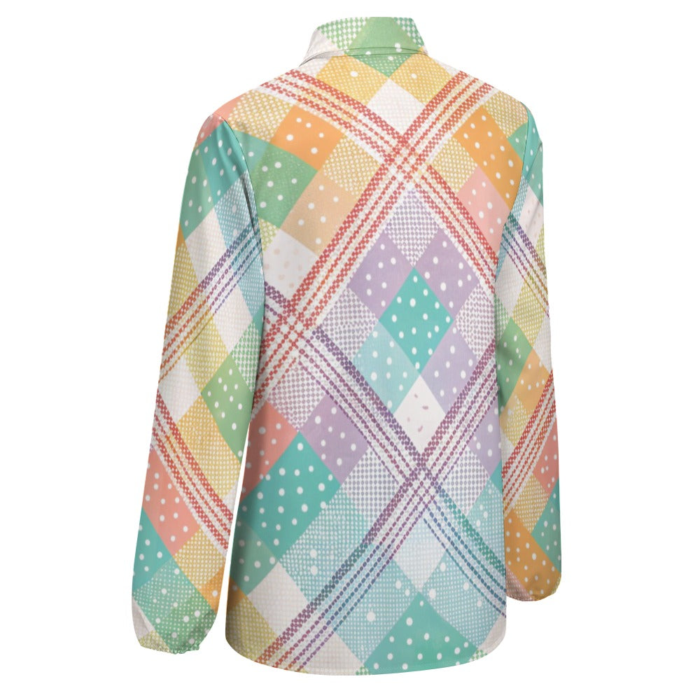 The Daydream Blouse