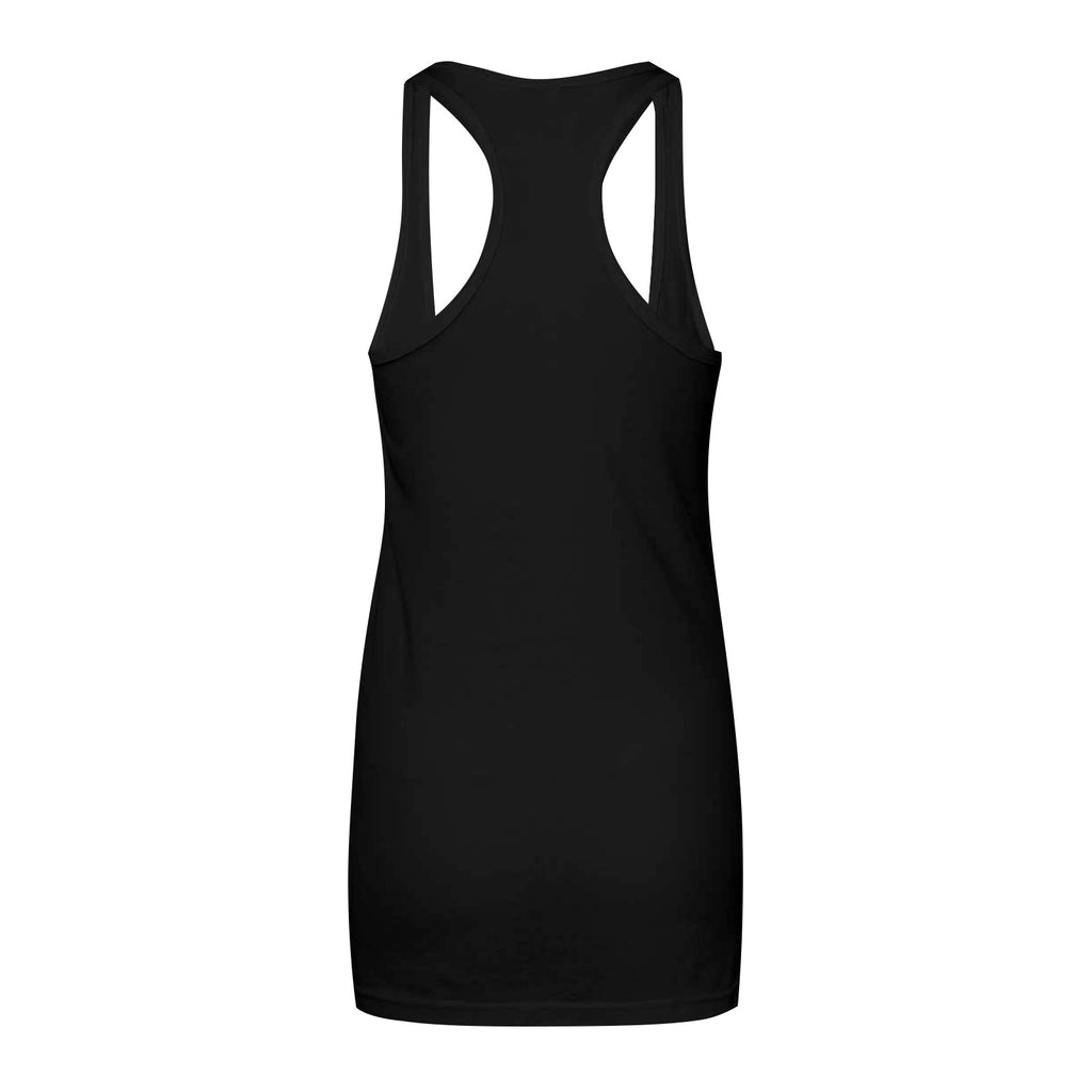Howdy Cowgirl  with Pumpkin       Women's Tank Top
