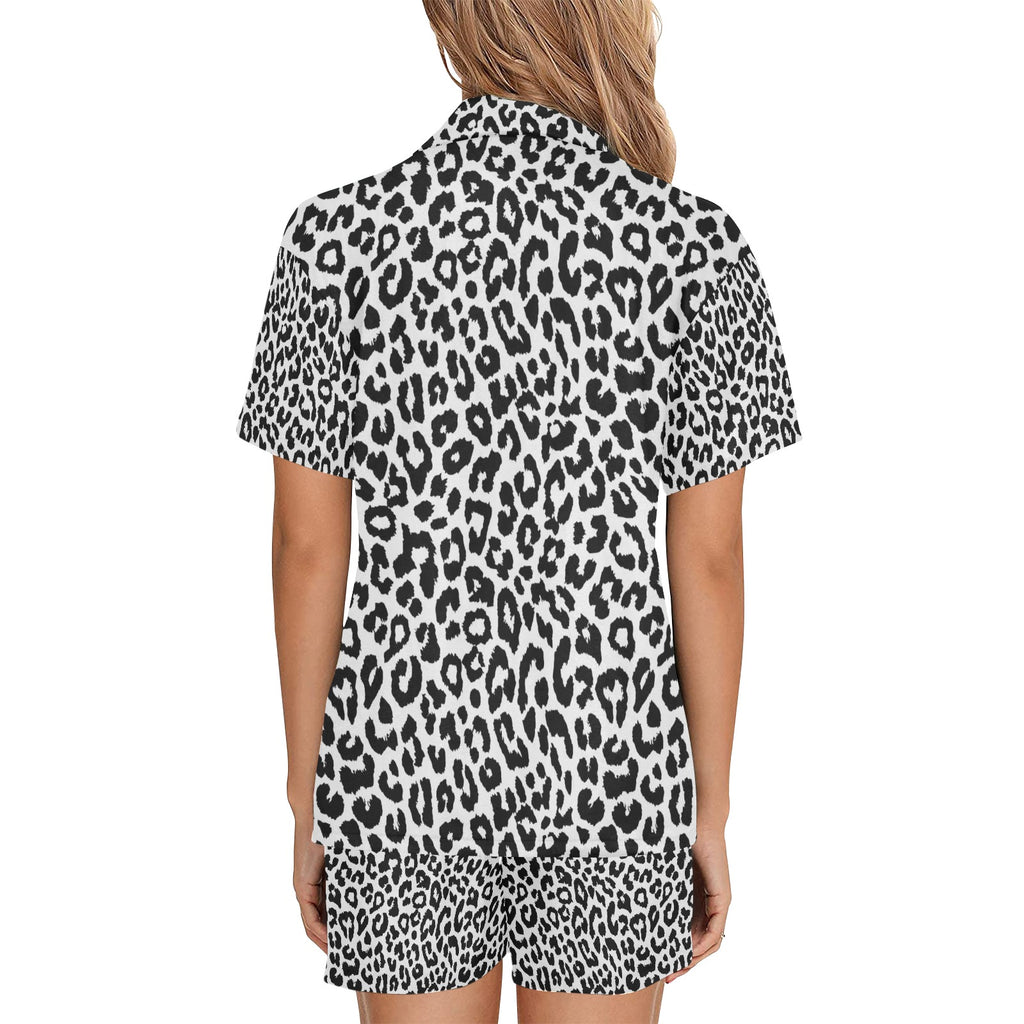 "Wolf Hill Ranch Signature Collection  Wolf Hill Ranch Wild Side Pajama