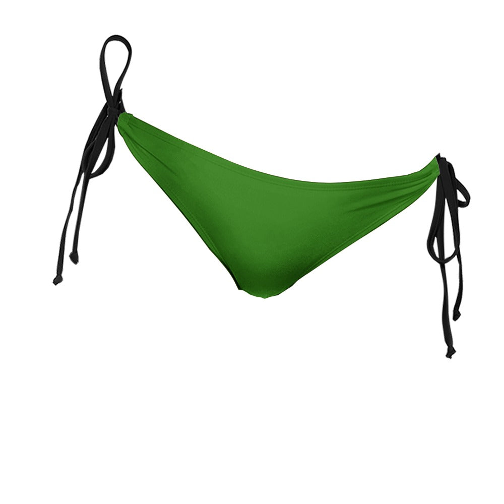 Ladies "Color Rush" Sexy Bikini Briefs