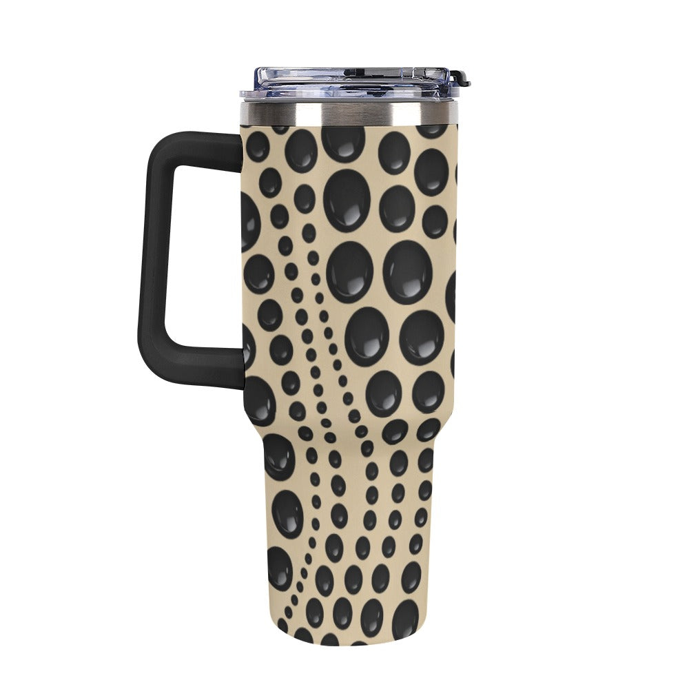 "The Seductress Collection  Custom Large capacity car cup