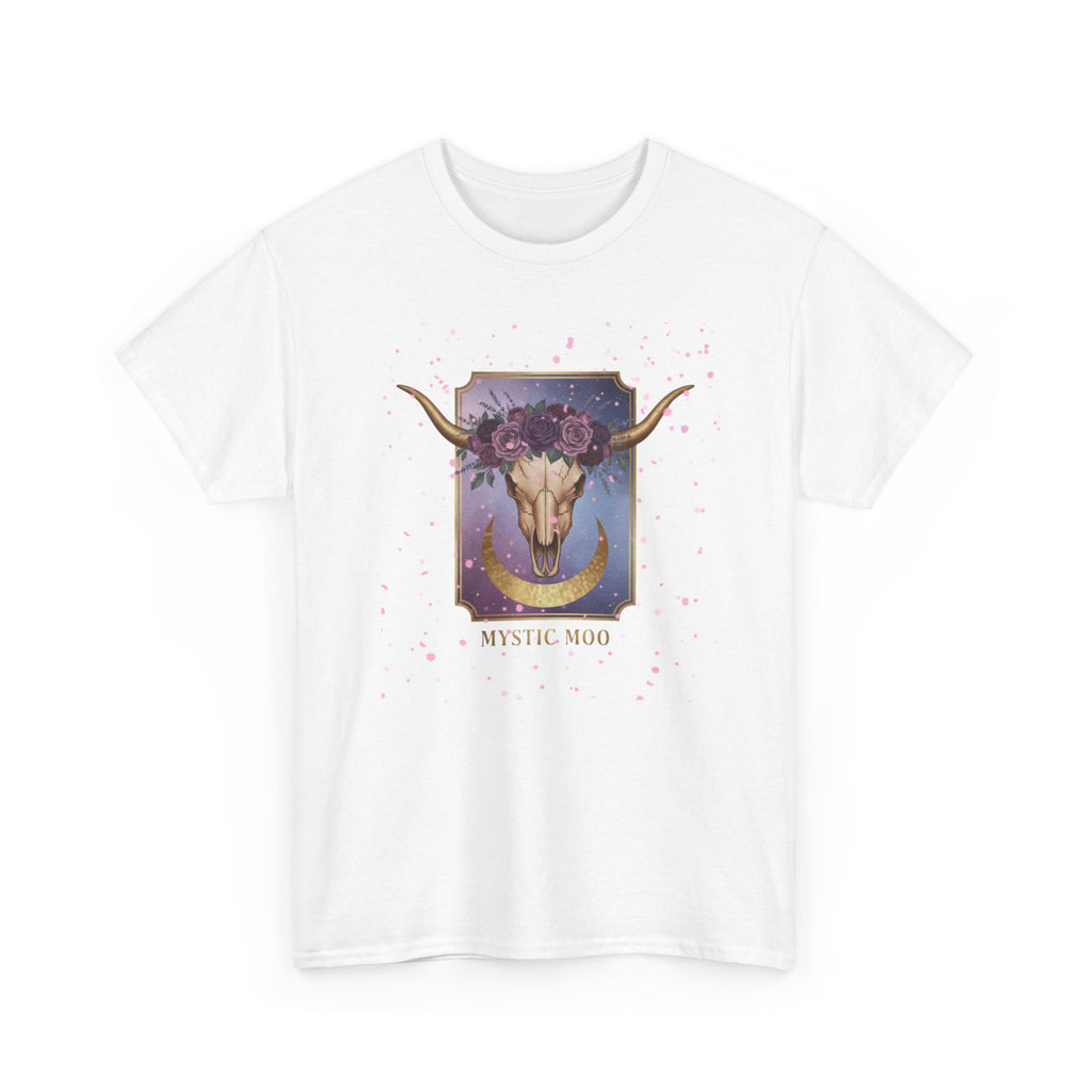 Mystic Cows T-Shirt