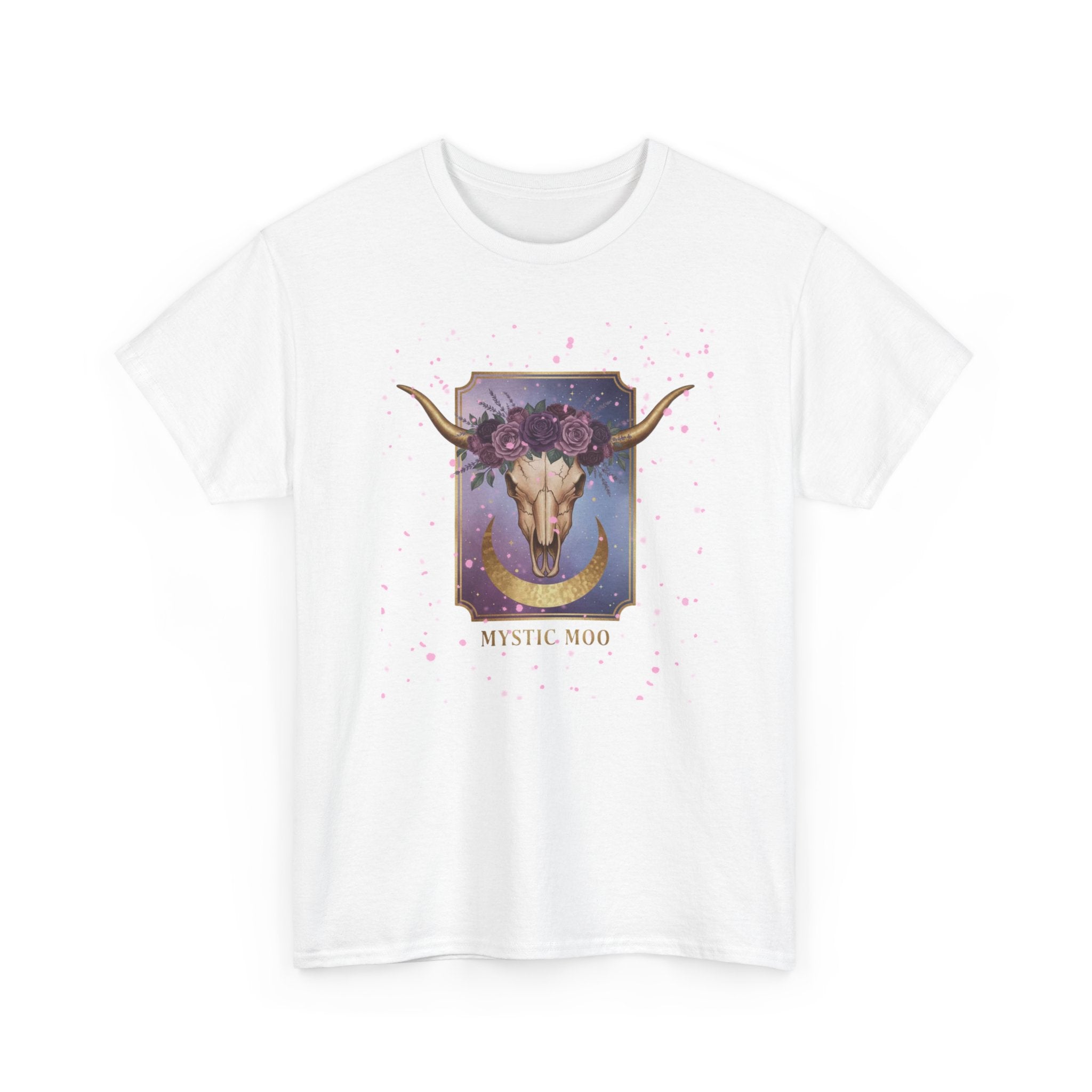 Mystic Cows T-Shirt