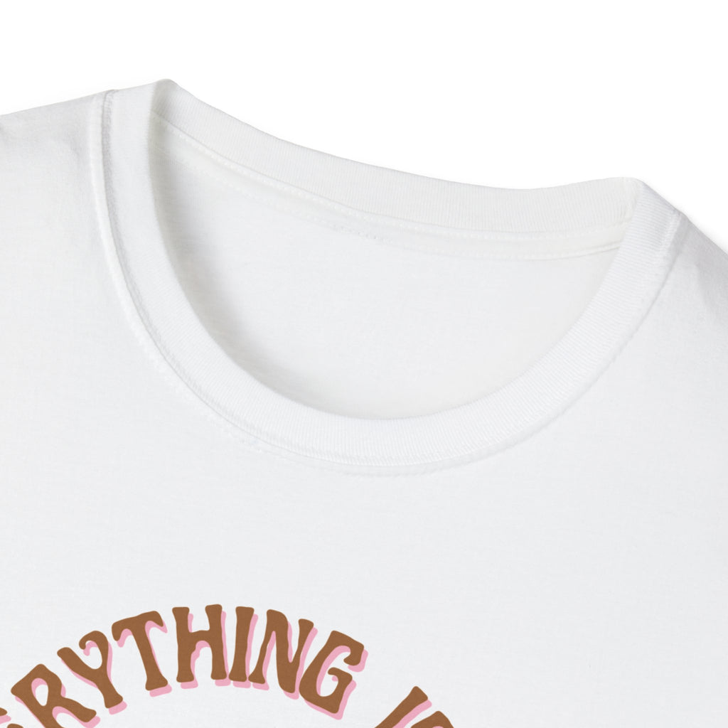 Cowboy T-Shirt, Fun Western Tee, Unisex Graphic Shirt, Wild West Apparel, Casual Summer Top, Birthday Gift, Festival Wear