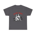 The Hell I Won't Tee — Retro Pinup Desert Graphic T‑Shirt