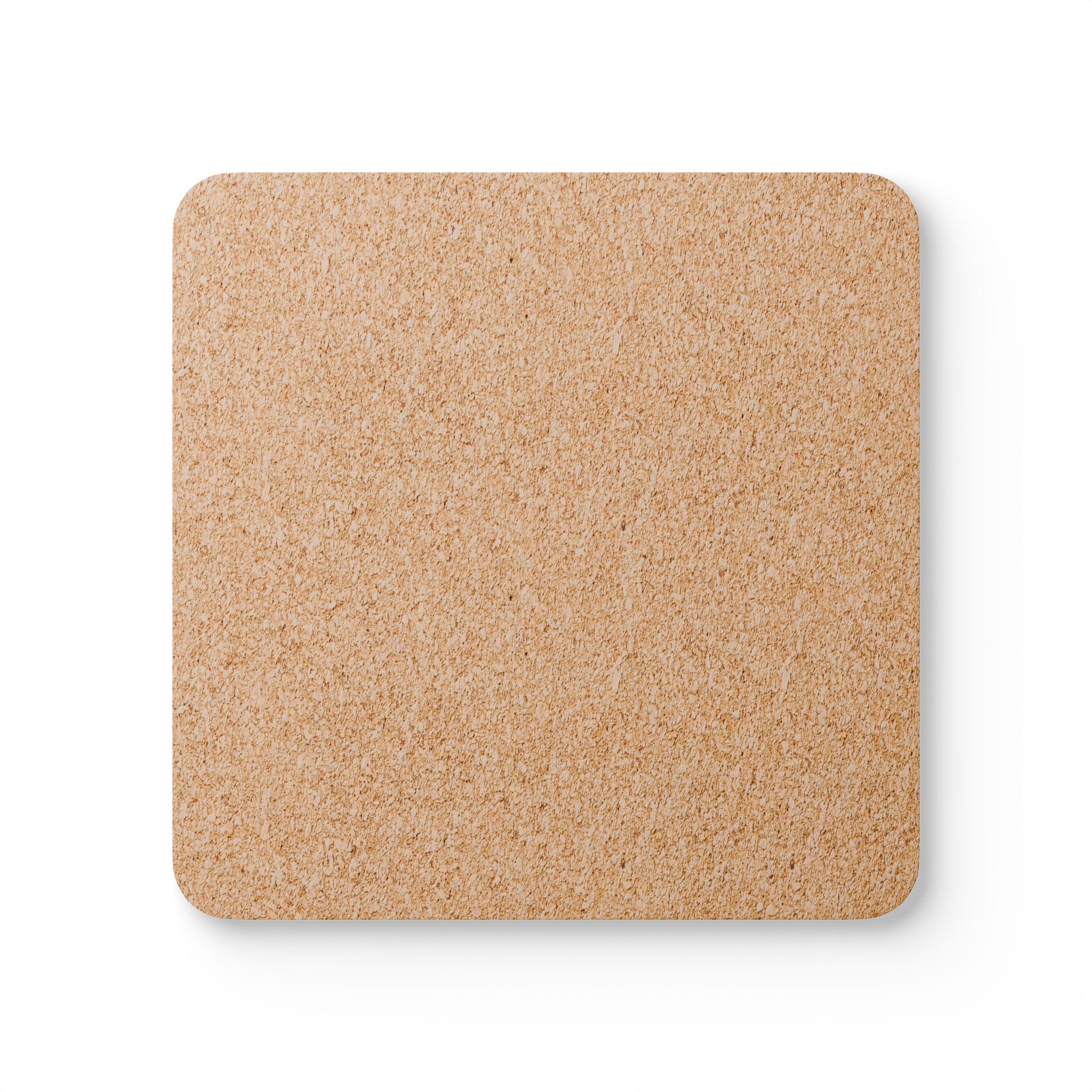 Corkwood Coaster Set