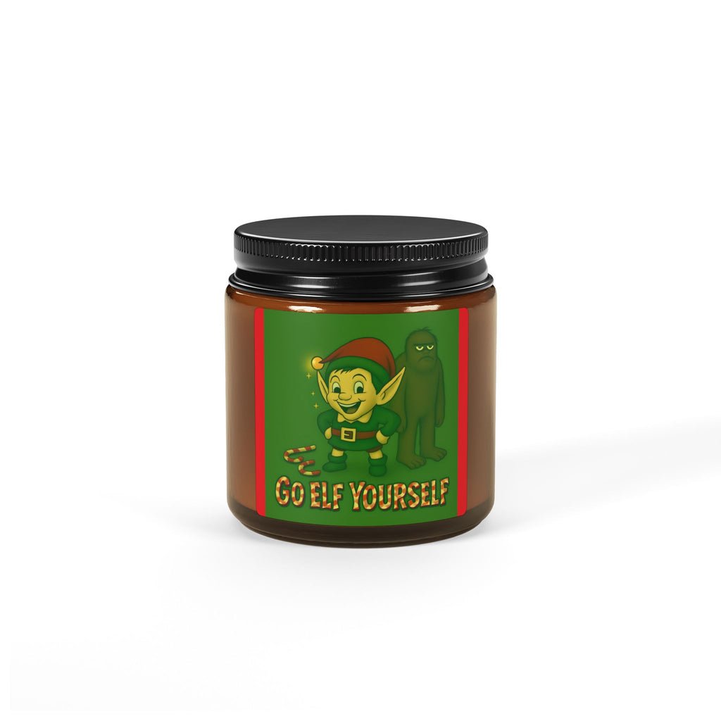 Candle Jar