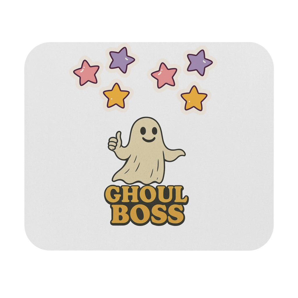 Mouse Pad (Rectangle)