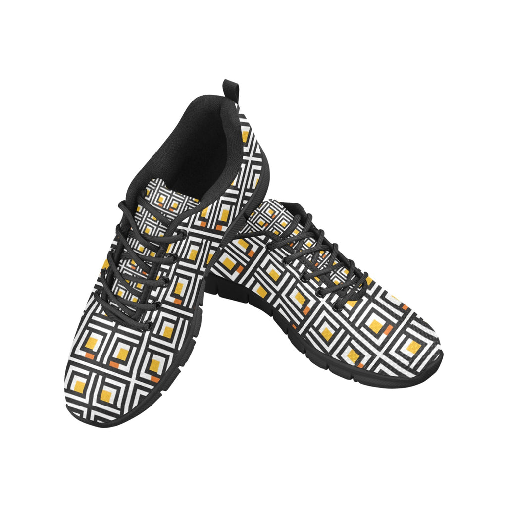 Vintage Elite Society – Elite Collection | Women’s Breathable Sneakers