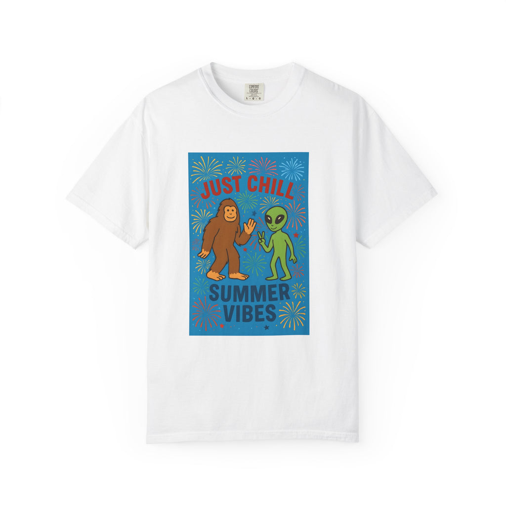 Fourth of July T-Shirt
