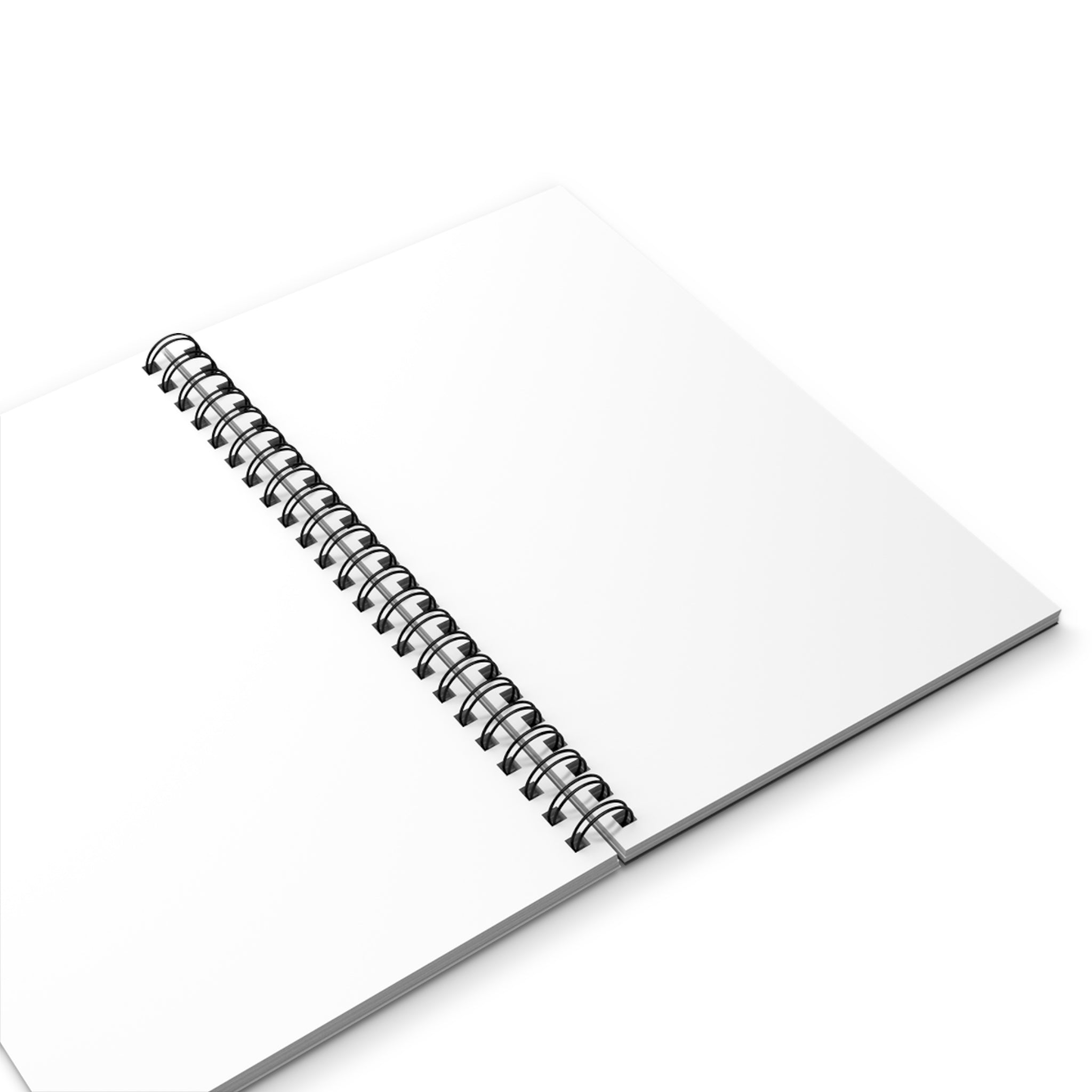 Spiral Journal ANGEL