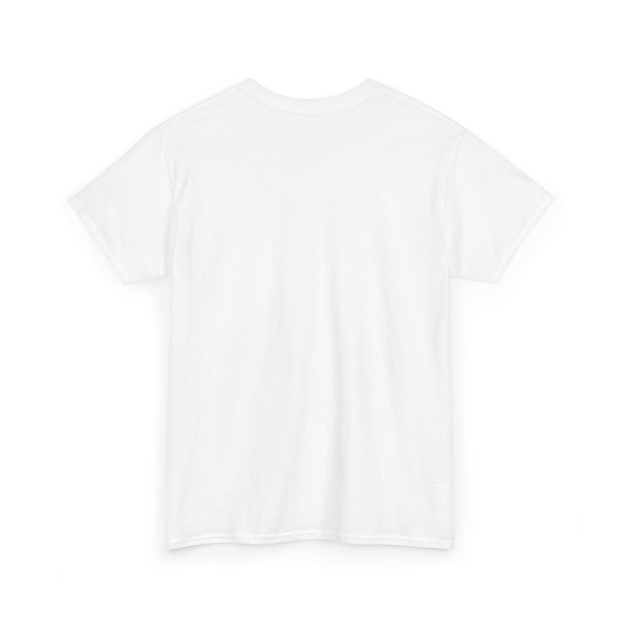 Halloween Ghost Dracula Tee