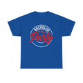 Bachelor Party Vintage Tee — Retro Groom Crew T-Shirt
