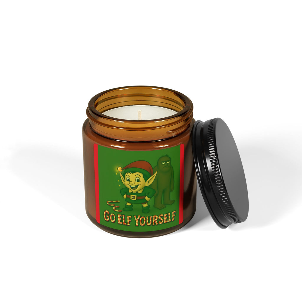 Candle Jar