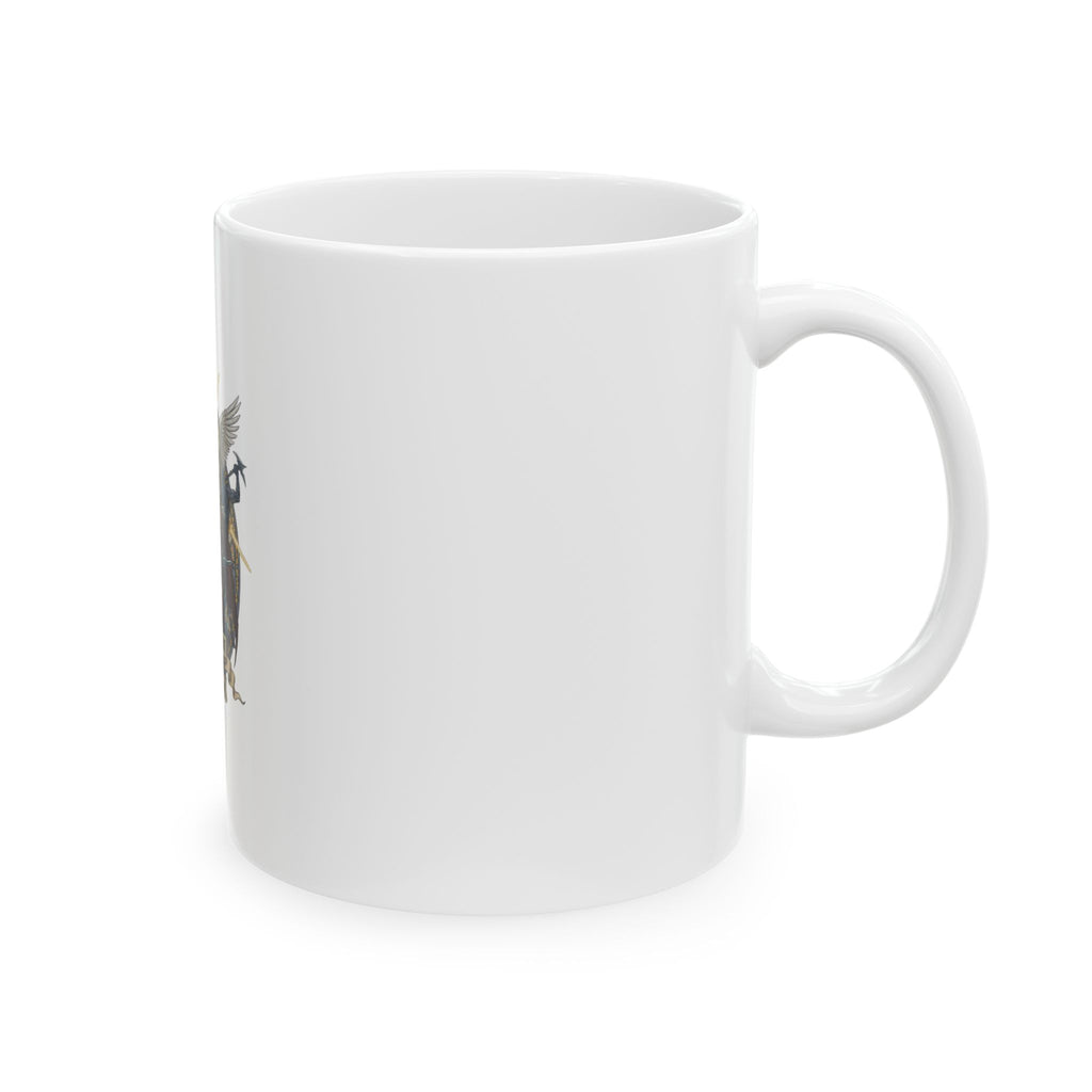 Ceramic Mug, (11oz, 15oz)
