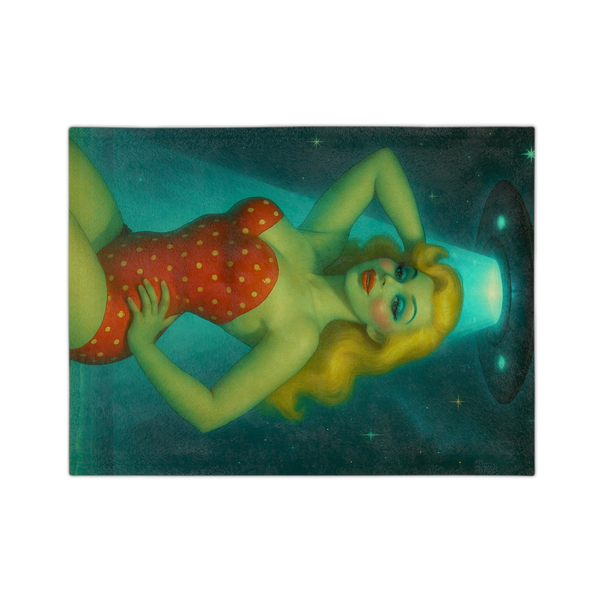 Velveteen Microfiber Blanket