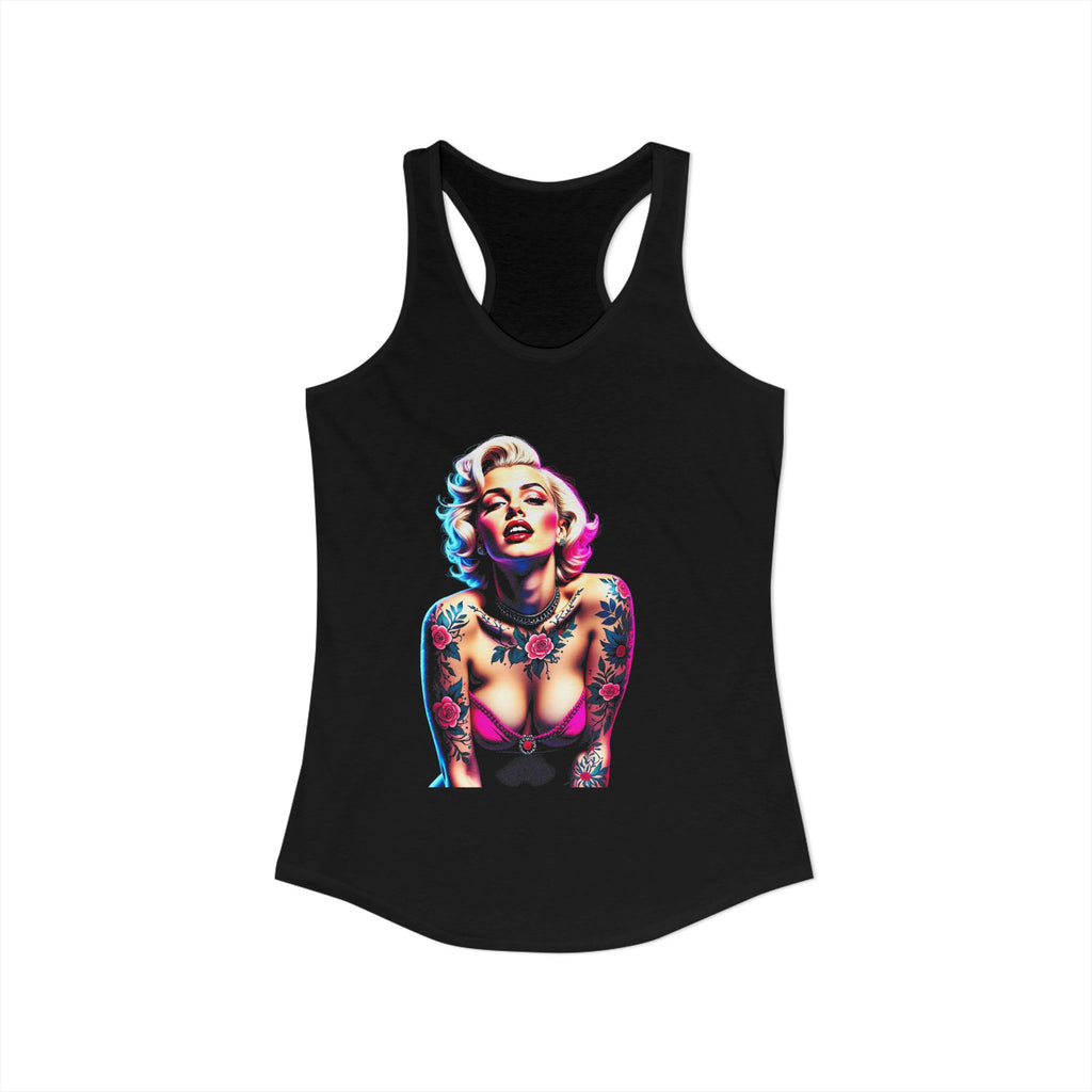 Women's Vintage  Racerback Tank