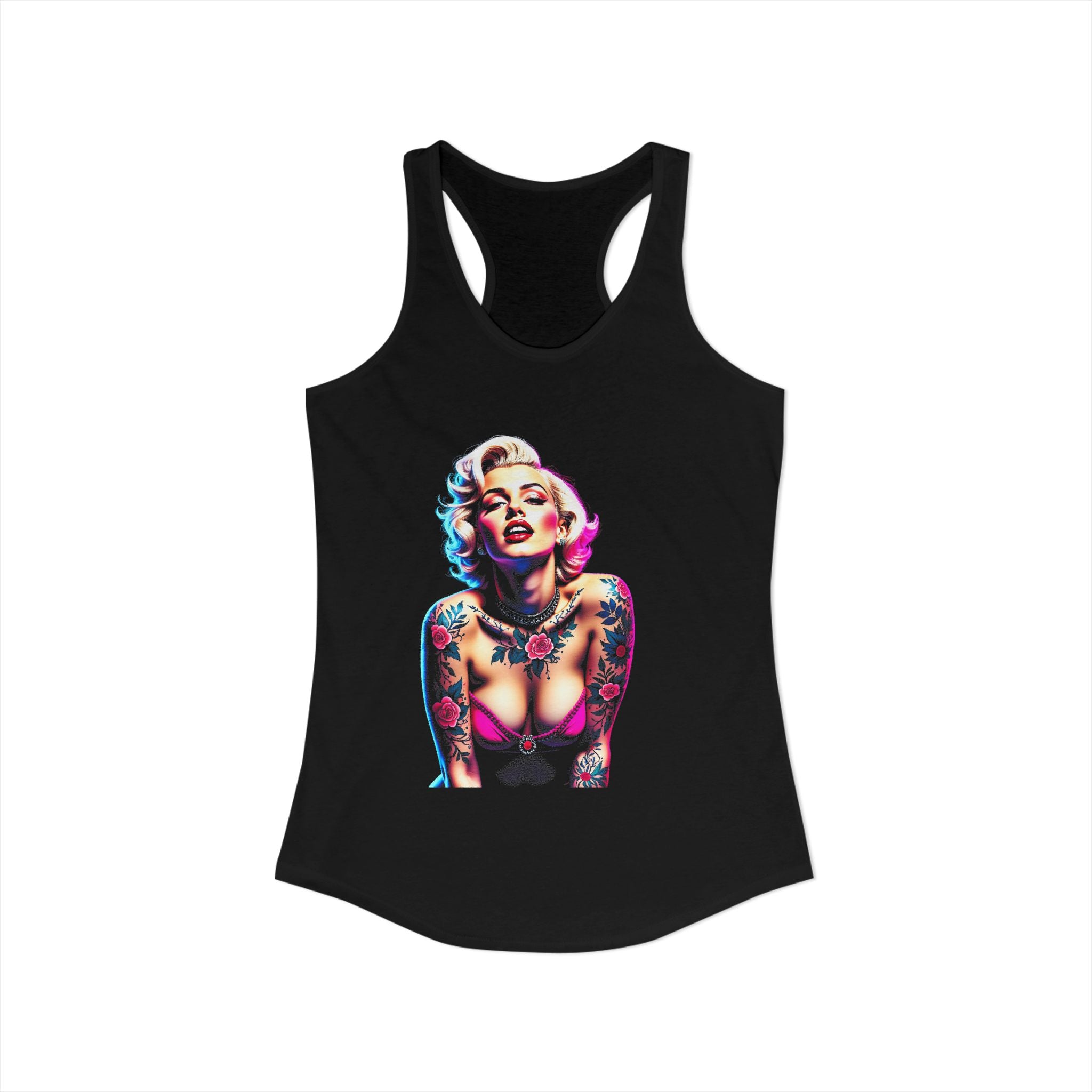 Women's Vintage  Racerback Tank