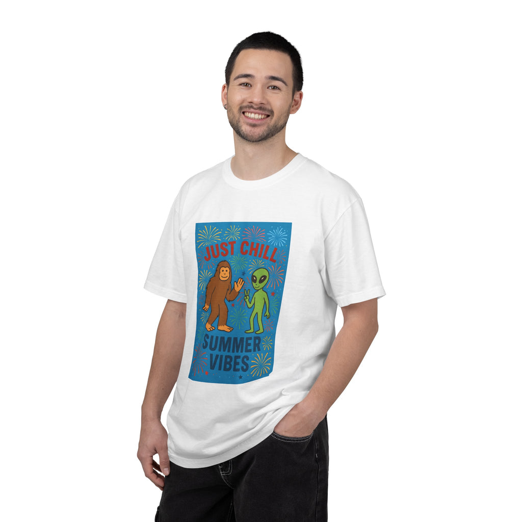 Fourth of July T-Shirt