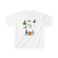 Kids Tee - Wizard of Oz Design