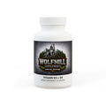 Immune Defense Supplement by Wolf Hill Supplements Vit D3 and K2 (60 Capsules)
