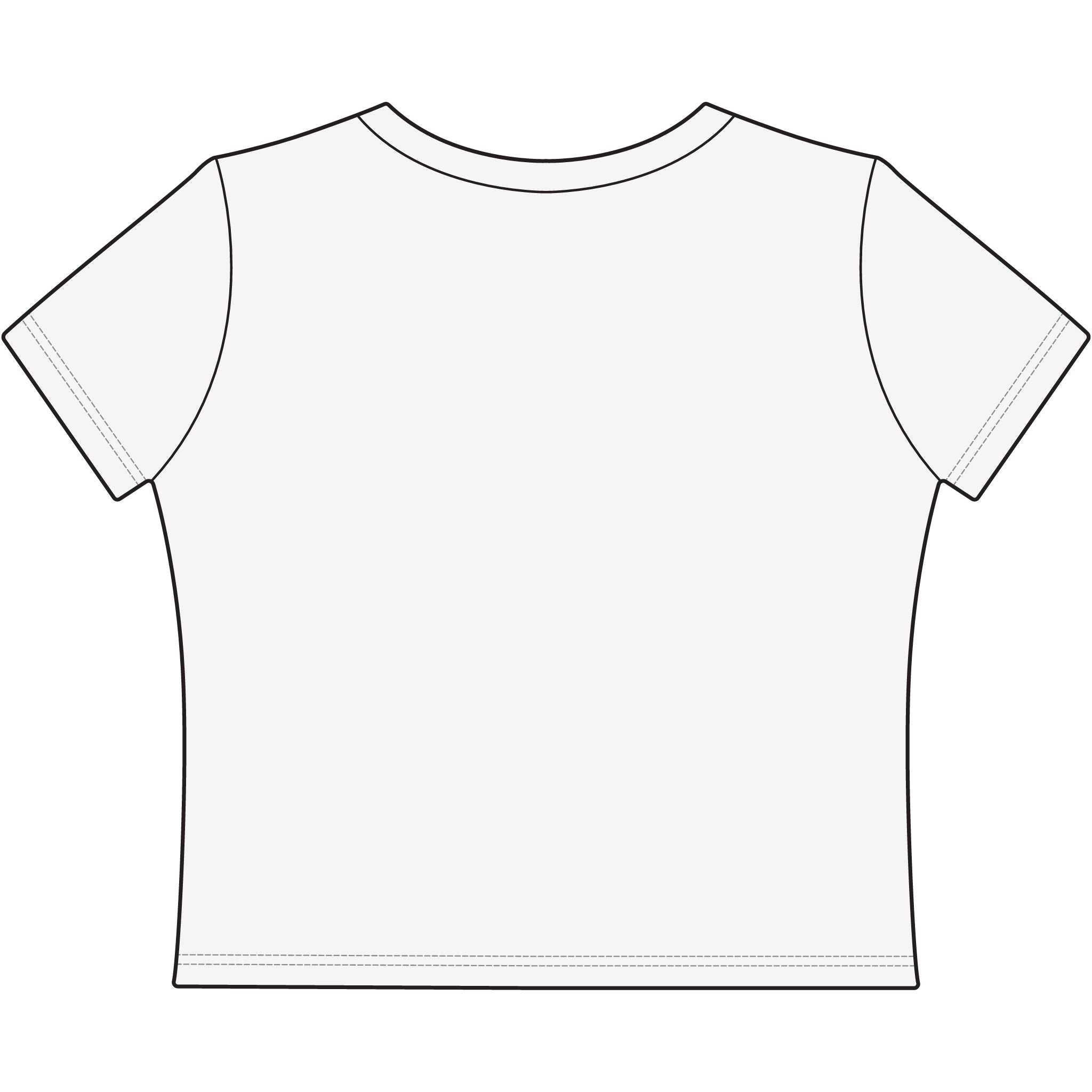 America 250 Tee — Women's Patriotic 250th Anniversary Crop Top