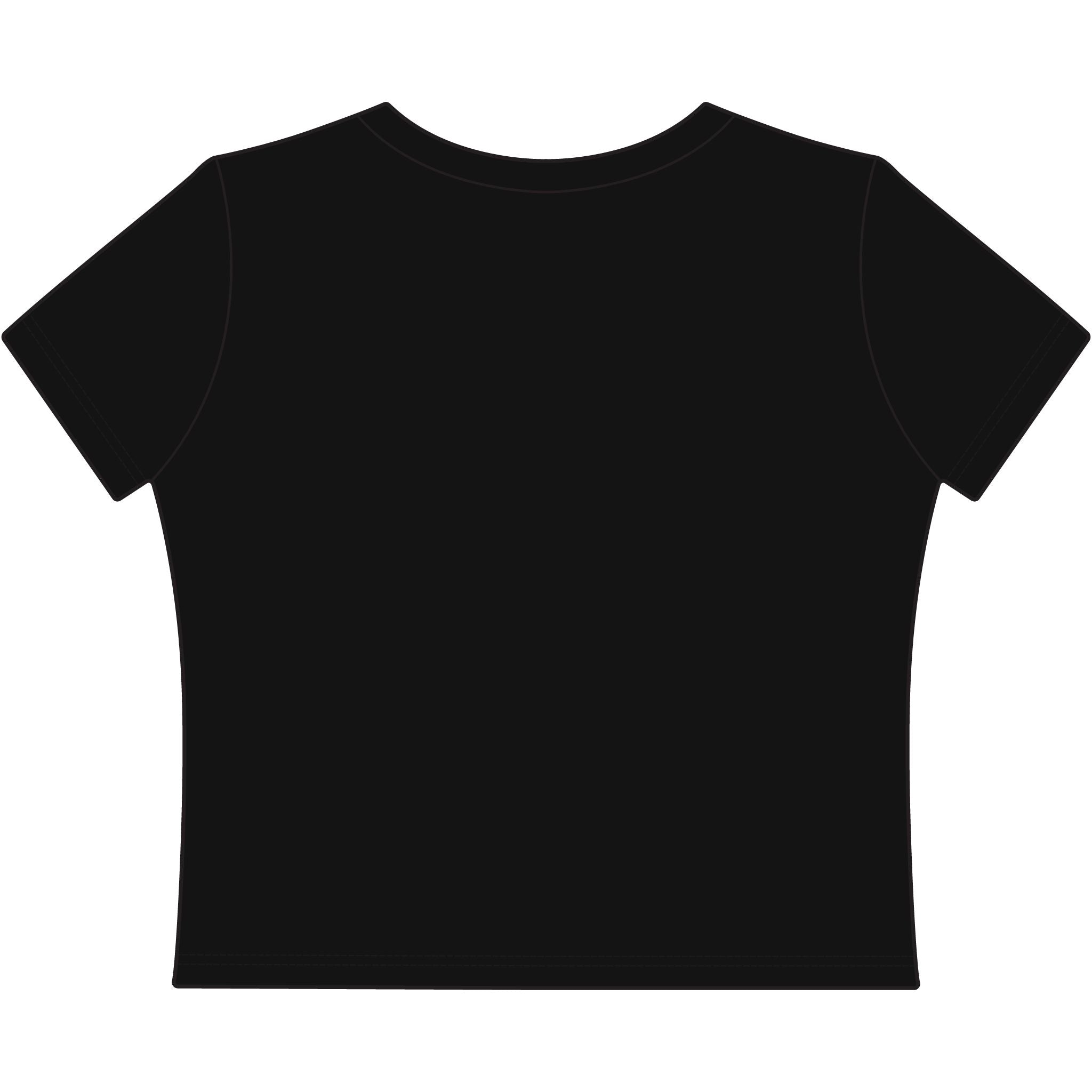America 250 Tee — Women's Patriotic 250th Anniversary Crop Top