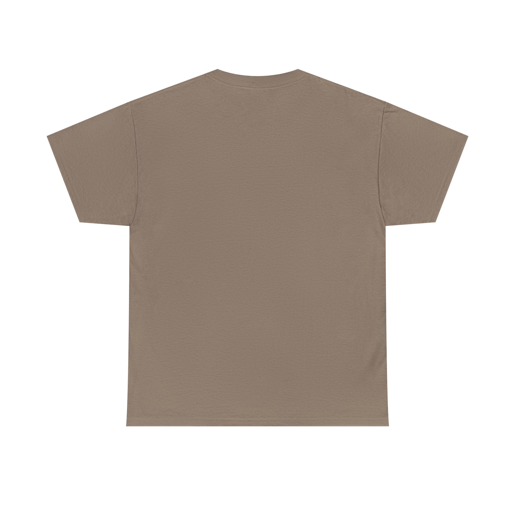 Wild & Free Buffalo Skull T-Shirt — Boho Western Graphic Tee