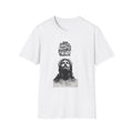 Unisex T-Shirt - Jesus All Things Possible Inspirational Tee