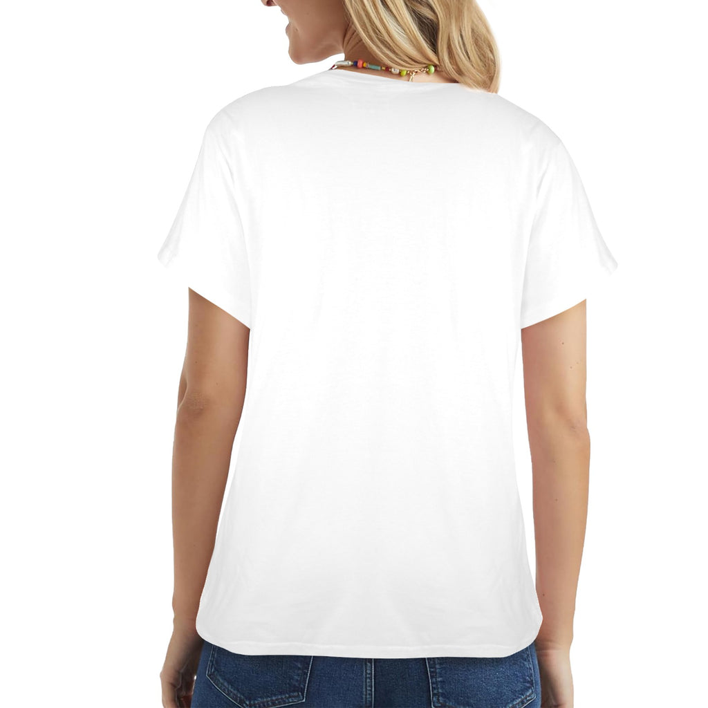 Moonlit Familiar Unisex Halloween Tee
