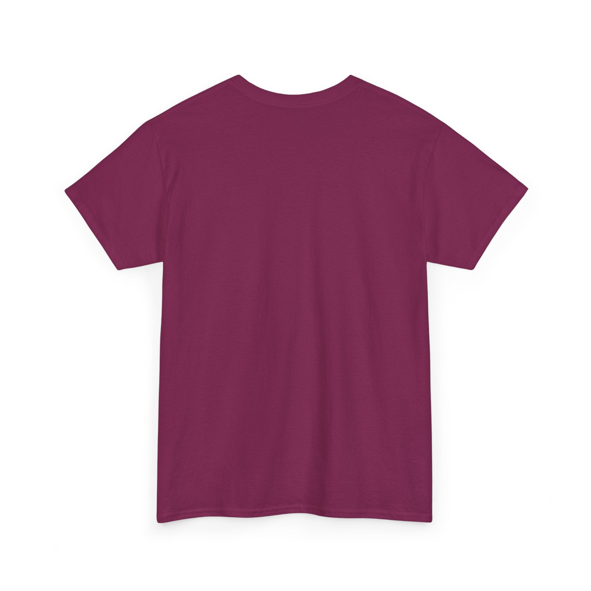 Super Girl Gold Glitter Mask T-Shirt — Strong Woman Trendy Tee