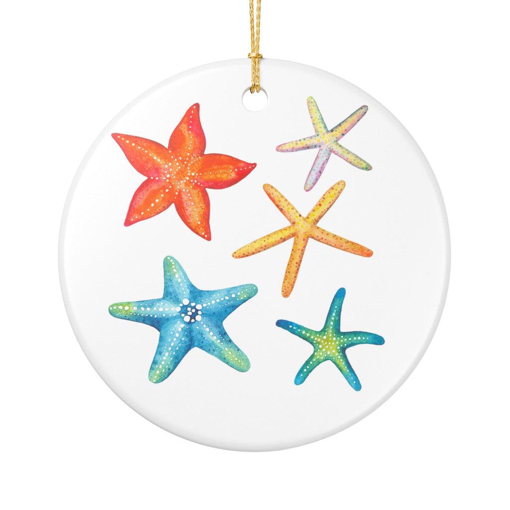 Ceramic Decoration Ornament, (1pc)