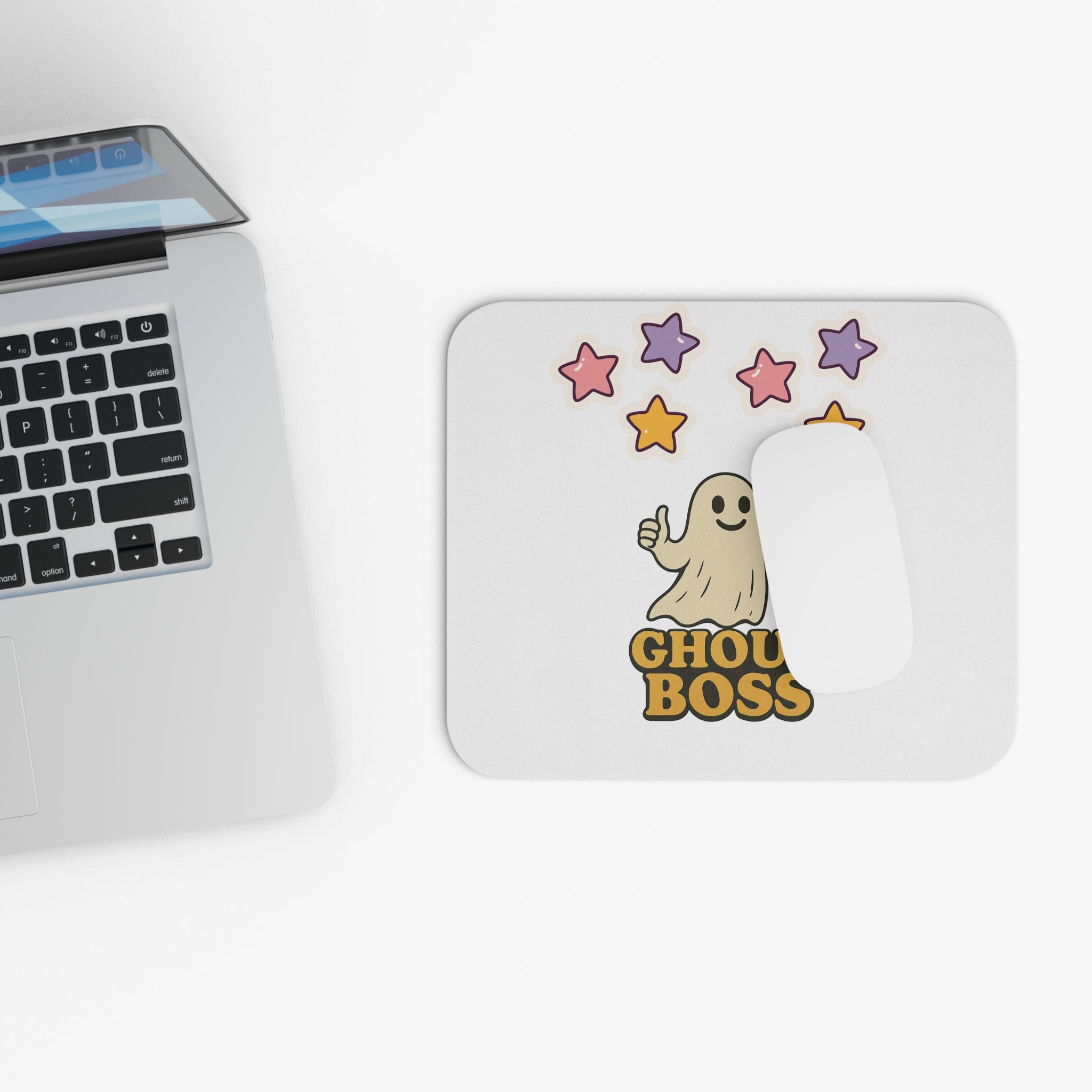 Mouse Pad (Rectangle)