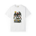 Graphic Vintage T-Shirt, Unisex Tees, Casual Wear, Street Style, Gift for Him, Halloween Shirt, Retro Graphic Tee