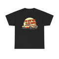Classic Car T‑Shirt – "I'm Not Old, I'm Classic" Vintage Car Tee