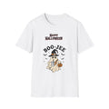 Funny Halloween Boo Jee Unisex T-Shirt