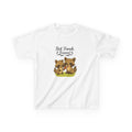 Kids Tee - "Raccoon Besties" Design