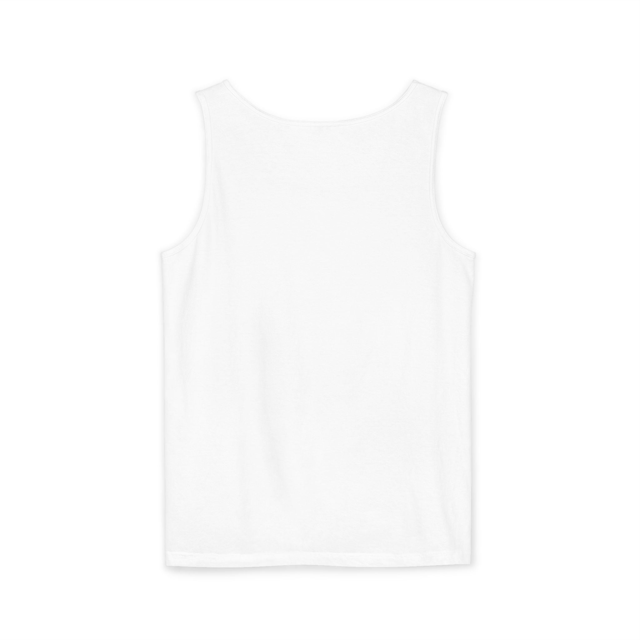 Retreat Vibes Unisex Tank Top | I Don’t Need Therapy | Beachwear, Vacation Essential, Summer Relaxation, Gift for Her, Casual Layering